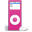 iPod Nano Rose Icon 32x32 png